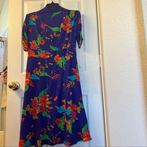 Nanette lepore dress